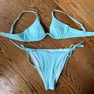 Target bikini